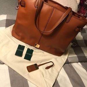 Lauren Ralph Lauren Handbag
